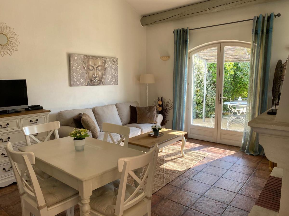 Mas Beau Soleil&Spa Gîtes de Charme avec Jacuzzi Privé Saint-Rémy-de-Provence Exterior foto