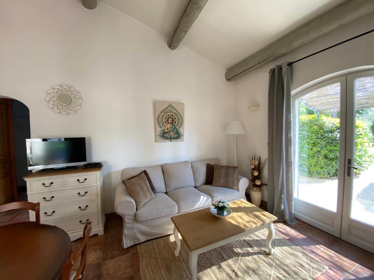 Mas Beau Soleil&Spa Gîtes de Charme avec Jacuzzi Privé Saint-Rémy-de-Provence Exterior foto